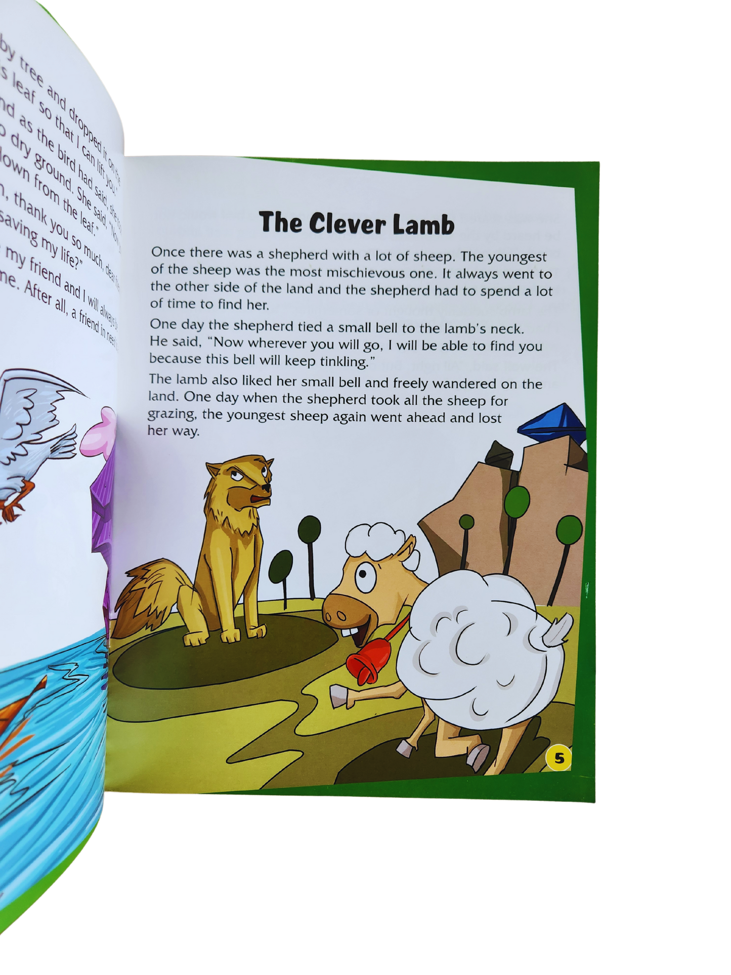 A Friend in Need and Other Stories | Bedtime Stories