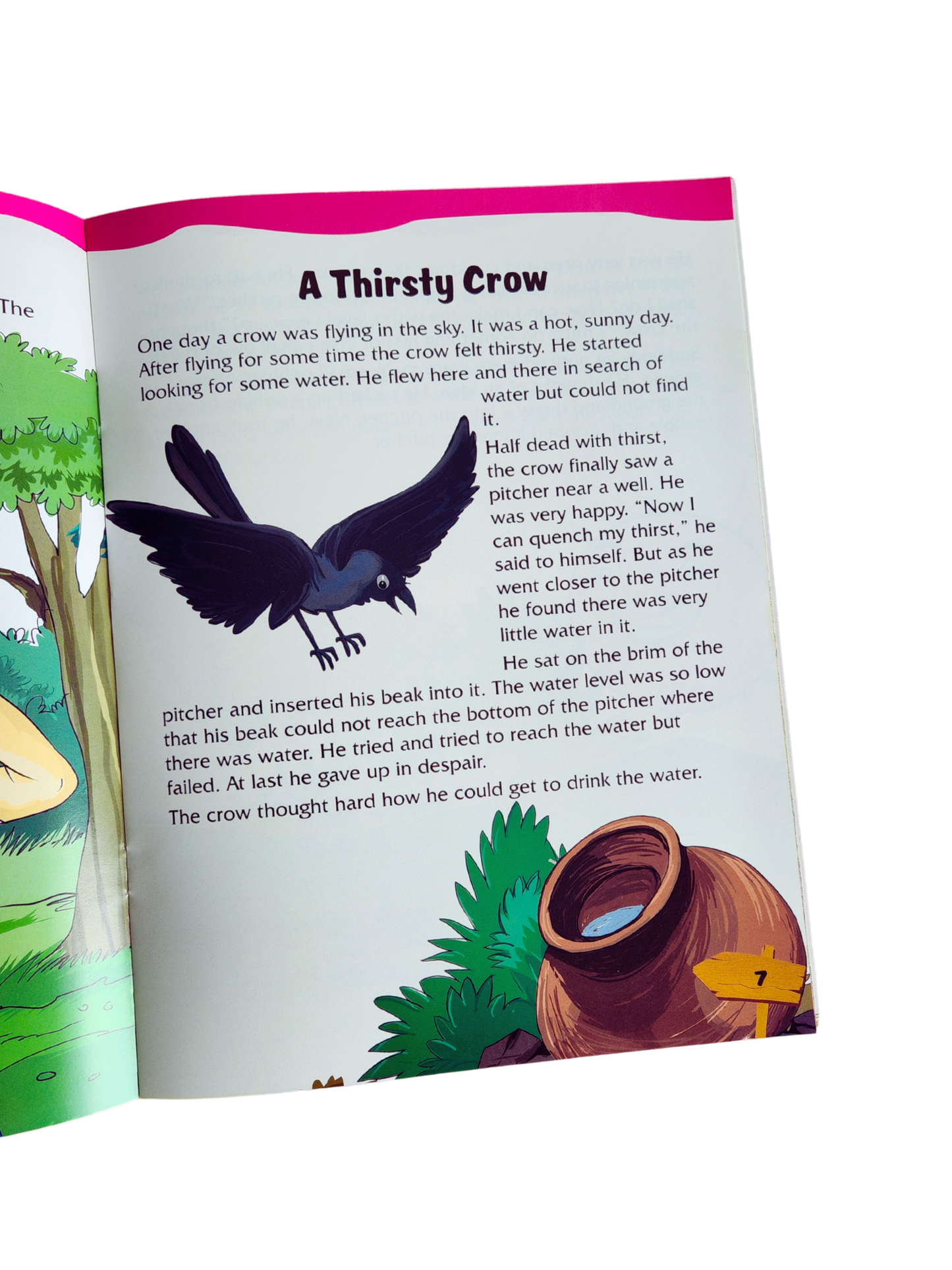 The Goose That Lay Golden Eggs and other stories | Bed Time Stories