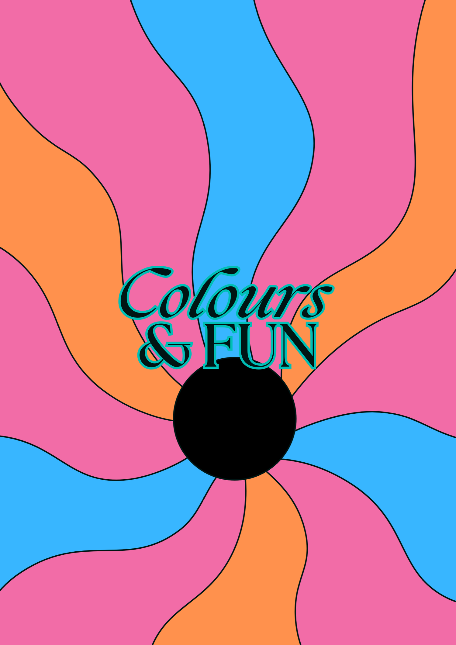 Colours and Fun