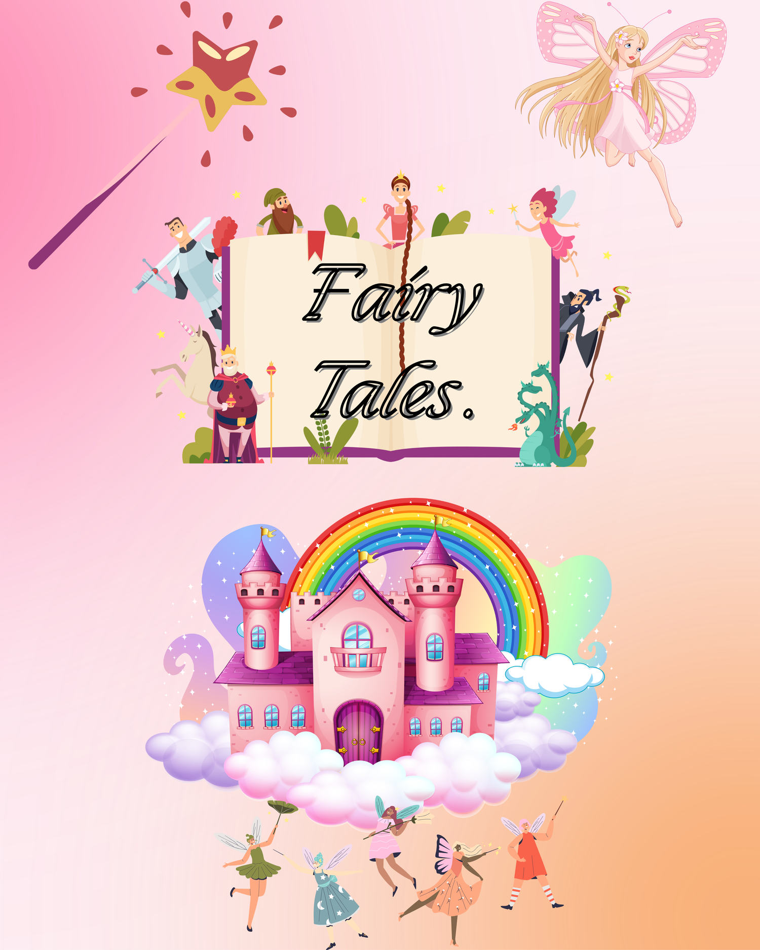 Fairy Tales
