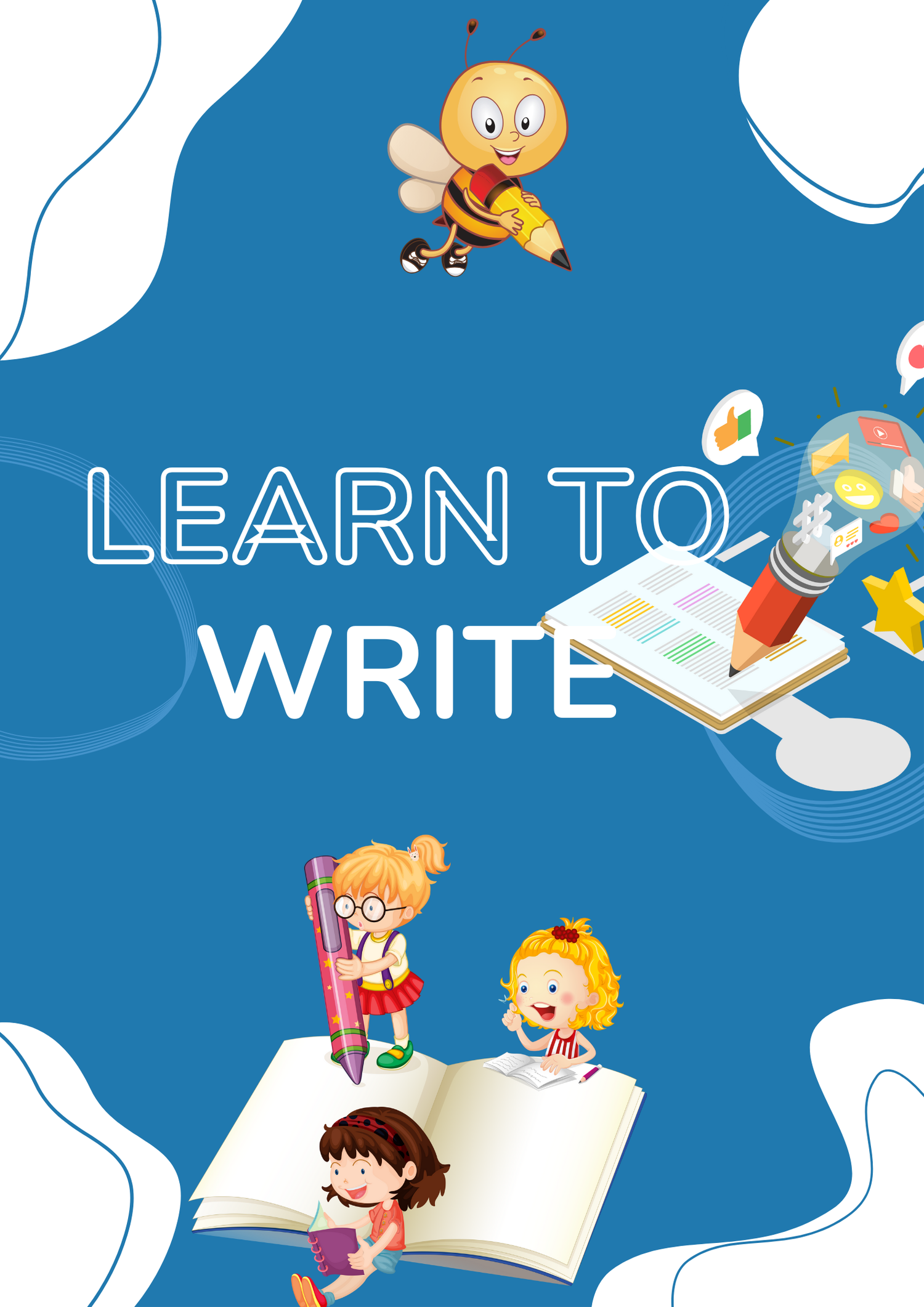 Learn to Write