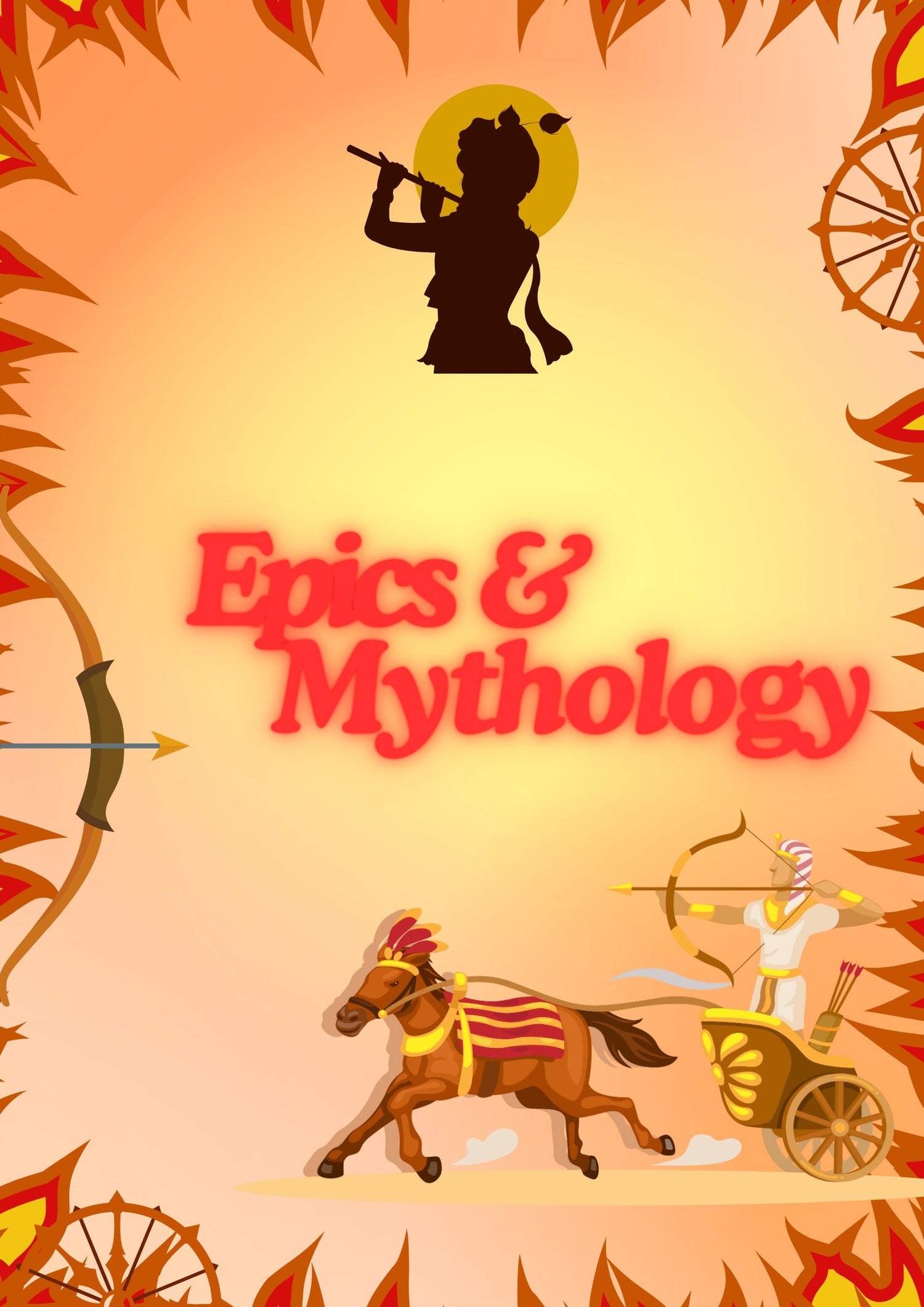 Epics & Mythology