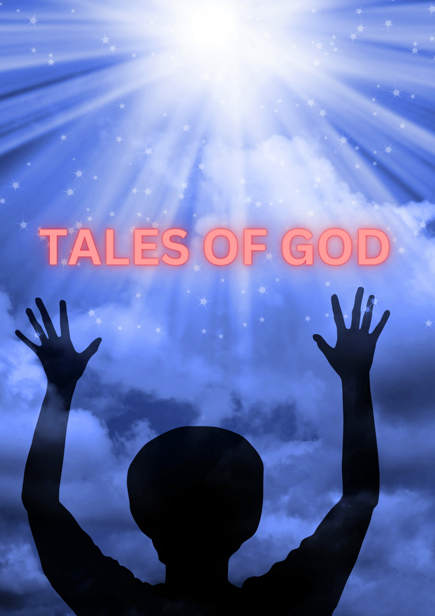 Stories/Tales of Gods