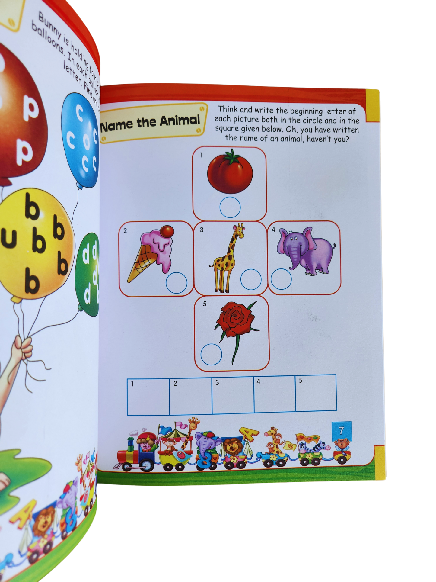2nd Activity book English