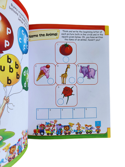2nd Activity book English
