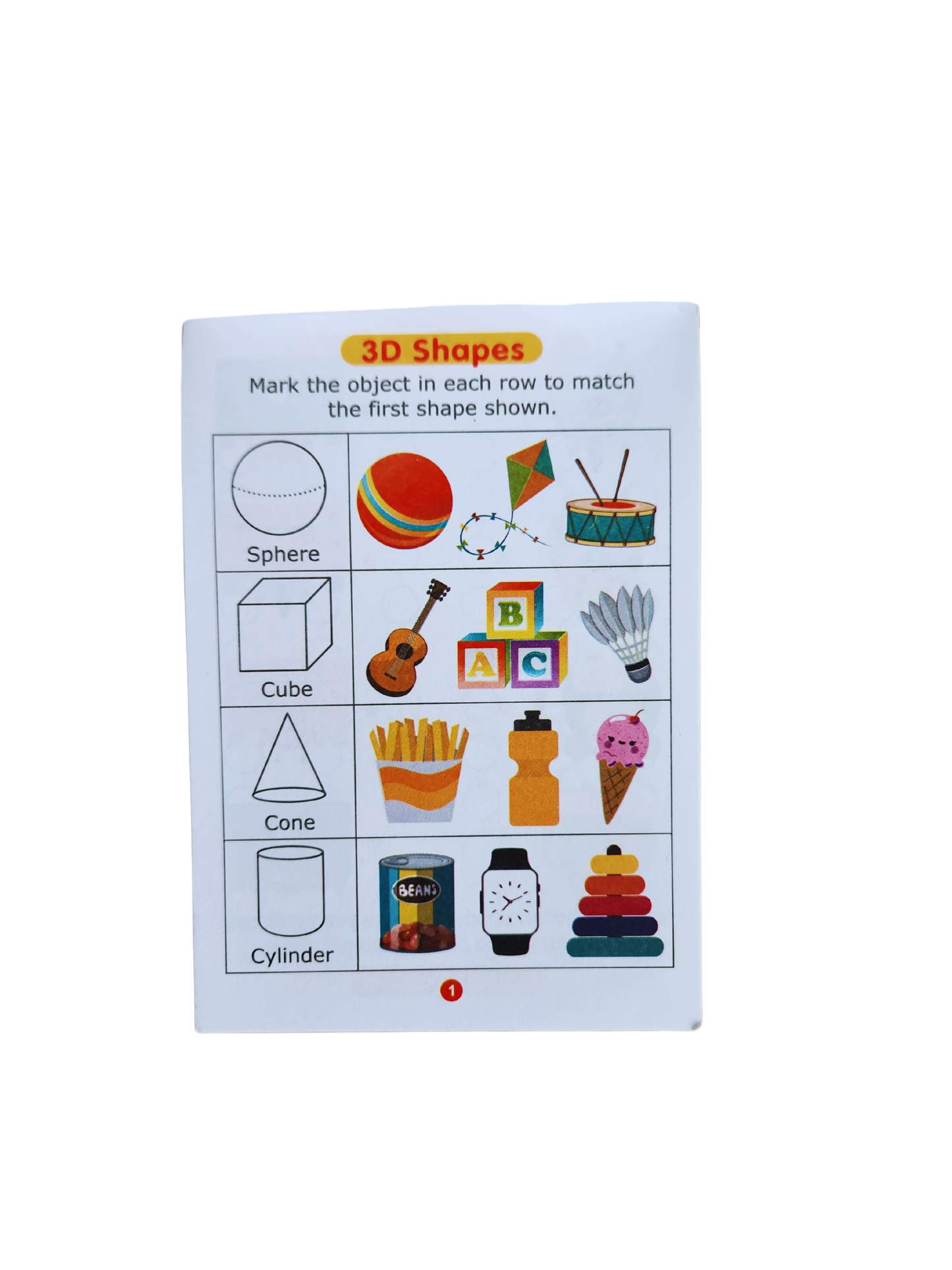 Mini Fun Activity books 2