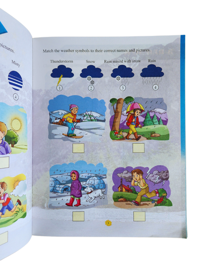Science Activities Activities that Entertain and Educate
